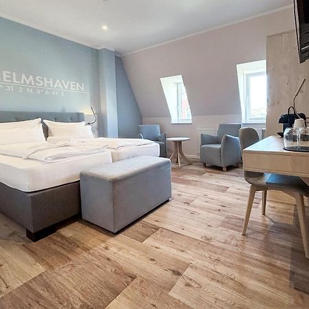 Dormero Hotel Wilhelmshaven Exterior photo