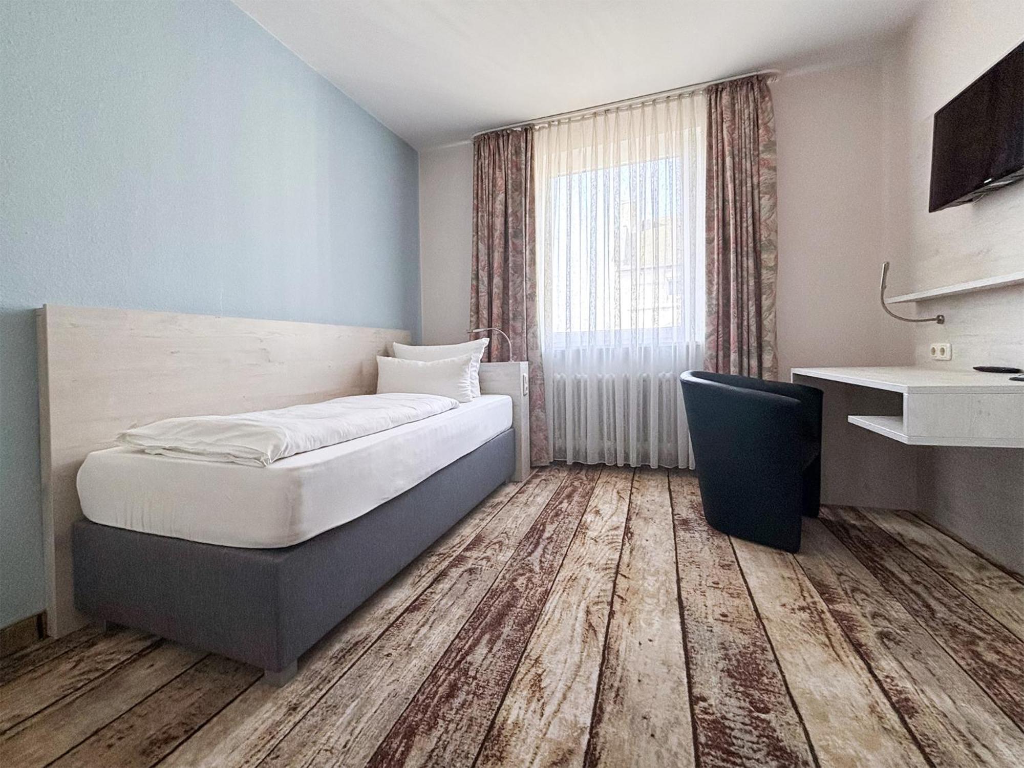Dormero Hotel Wilhelmshaven Exterior photo