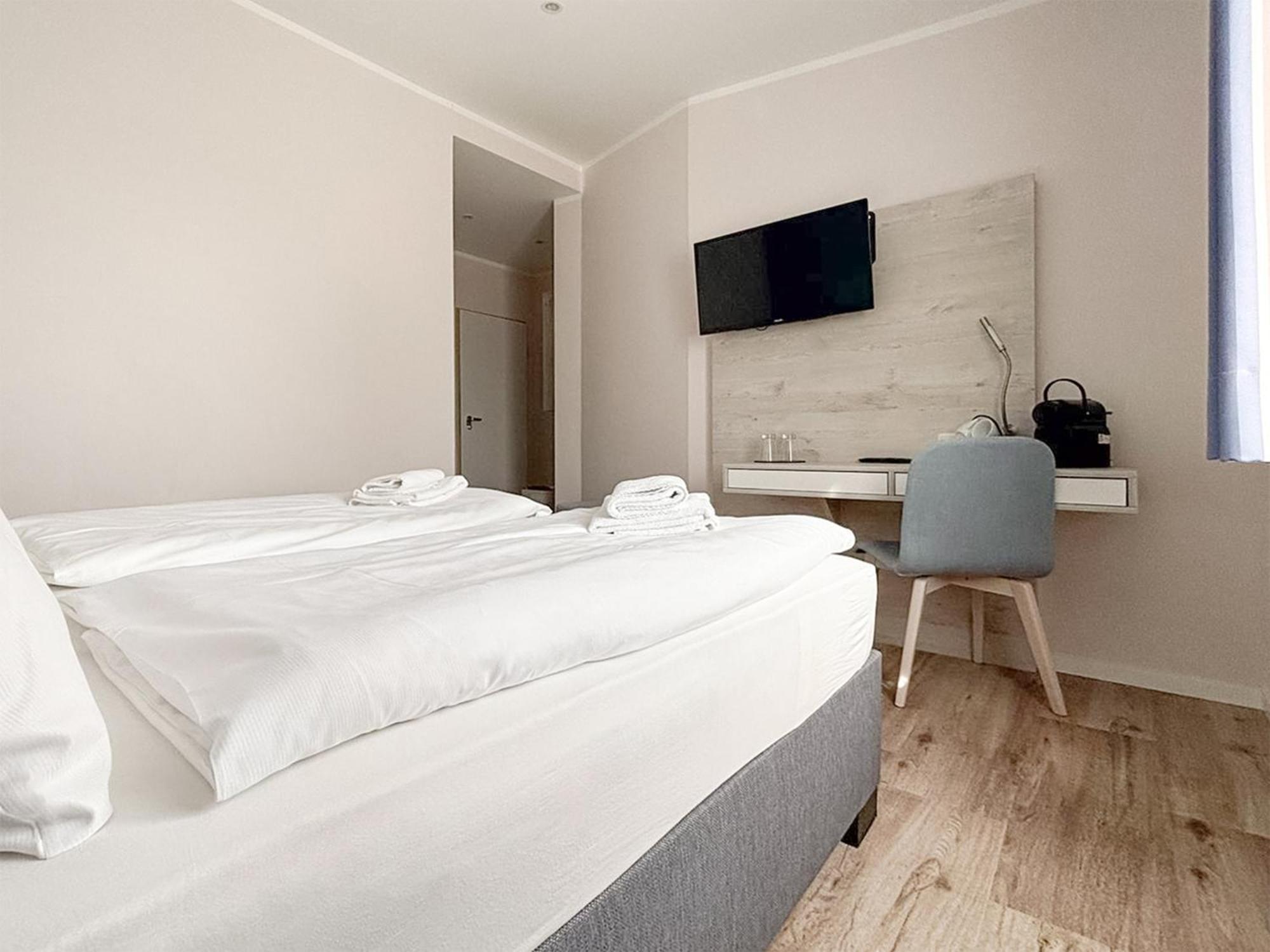 Dormero Hotel Wilhelmshaven Exterior photo
