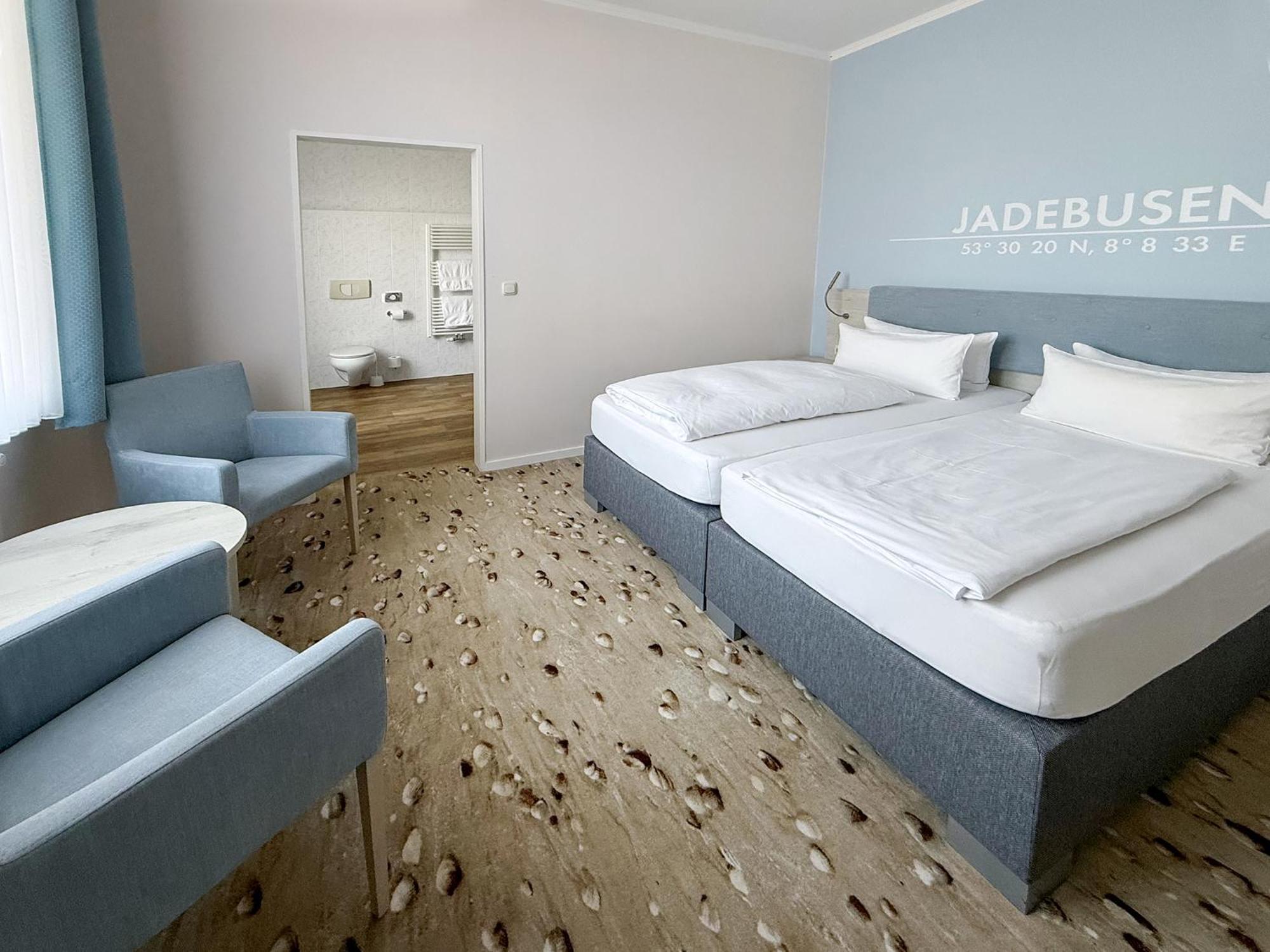 Dormero Hotel Wilhelmshaven Exterior photo