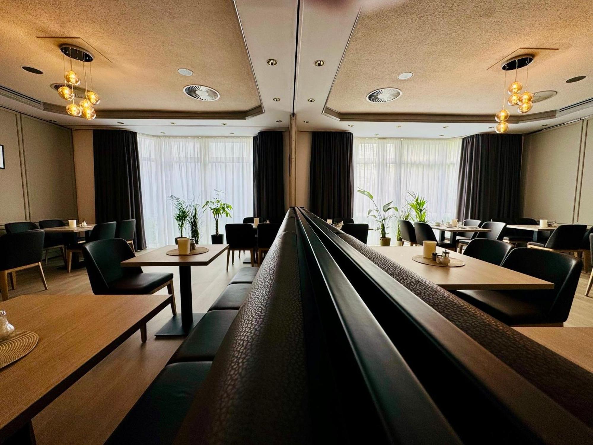 Dormero Hotel Wilhelmshaven Exterior photo