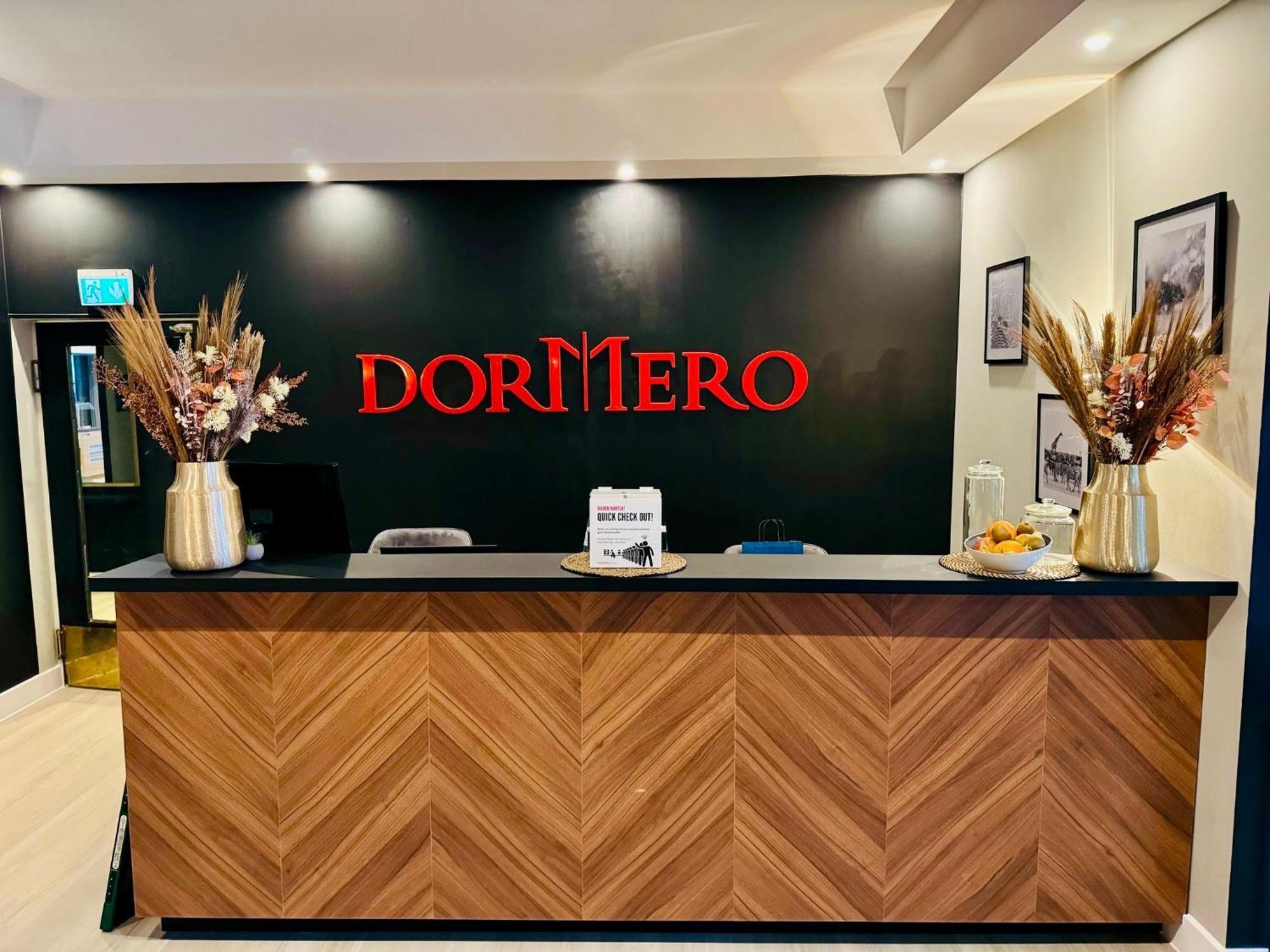 Dormero Hotel Wilhelmshaven Exterior photo